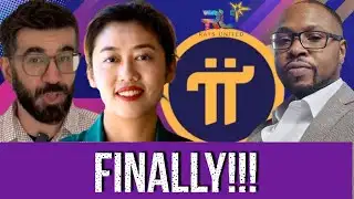 The Pi Core Team, Finally, Confirmed This! ■ PI NETWORK NEW UPDATES