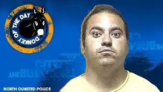 The Piggyback Bandit Strikes Again!