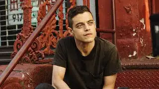The Pilot That Hacked Our Minds: Why Mr. Robot Still Reigns Supreme