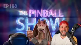 The Pinball Show Ep 188: 2026 Pinball Predictions