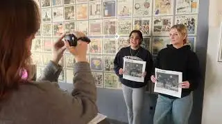 The Pitt News Commerical