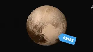 The Pluto Payoff Is Helping NASA
