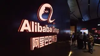 The Point: Can Alibaba compete with Amazon in the U.S.?