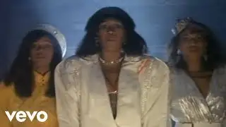 The Pointer Sisters - Neutron Dance (Official Video)