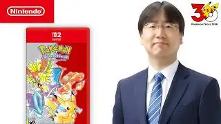 The Pokémon Company ACTUALLY Listened...