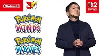 The Pokémon Company FINALLY Did This...