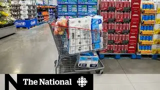 The potential problems with stockpiling for coronavirus outbreak