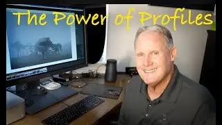 The Power of Profiles