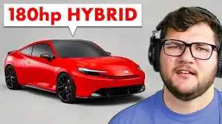 The Prelude is Here… But Not for US - The Big Three #18