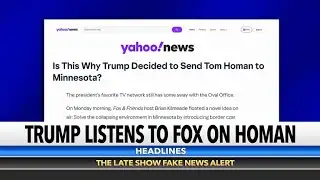 "The President Should Retire" - Fox & Friends
