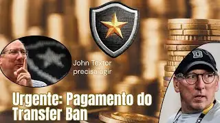 The presidents reached an agreement at Botafogo.