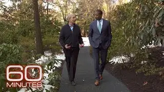 "The Principles of Ray Dalio" | 60 Minutes Archive