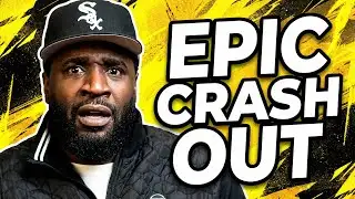 The Problem With Corey Holcomb