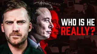 The Problem With Elon Musk