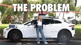 The Problem With Self Driving Cars Nobody Is Talking About