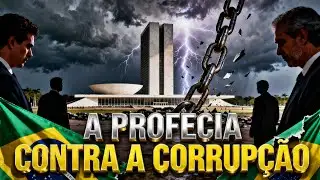 The Prophecy Against Corruption | Brazil Has Been Warned