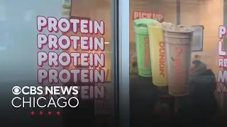 The protein craze keeps spreading, but experts say you need more fiber