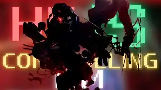 The Prototype is Controlling Huggy? 😱 Chapter 5 Official Leaks Breakdown!