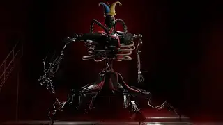 The Prototype Reveal - Poppy Playtime Chapter 5 Trailer | Concept