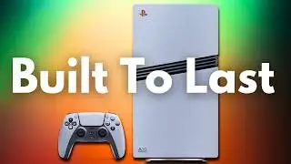 The PS5 Pro Will Be Immortal