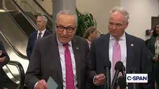 "The public needs answers!"