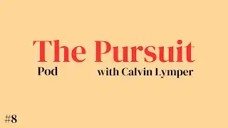 The Pursuit Pod Ep. 8 (1/21/26)