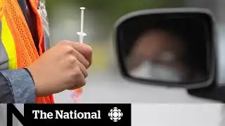 The push to target Canada’s unvaccinated