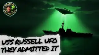 The Pyramid UFO: Pentagon Confirmed
