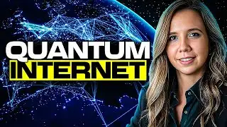 The Quantum Internet Just Became Real And China Is Already Winning