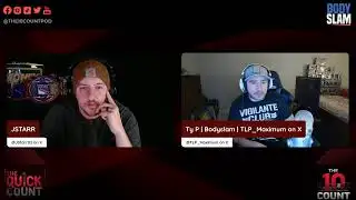 The Quick Count: Let