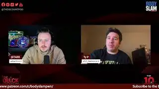 The Quick Count: Recapping A BIG Weekend For TNA!