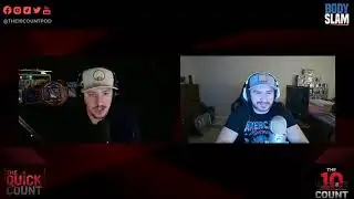 The Quick Count - Smackdown Thoughts, Cardona Returns, & RAW Preview! | 01/04/26