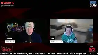 The Quick Count: Survivor Series Thoughts and Reactions!