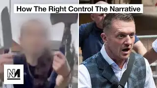 The Racist Right Are Out Of Control