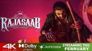 The Raja Saab OTT Release Date Update | Big Streaming News