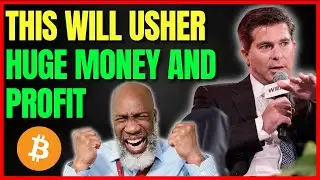 The Re Order Of The World Order Ross Gerber Crypto Interview