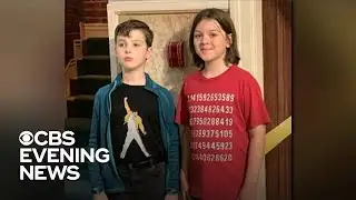 The real life "Young Sheldon"