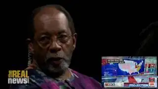 The Real News Watch Party