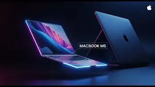 The Real Reason Apple Delayed the M5 MacBook Pro! (Shocking)