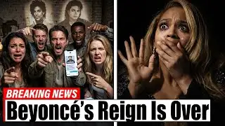 The REAL Reason Beyoncé