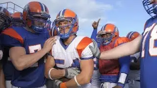 The REAL Reason Blue Mountain State Is Coming Back To Amazon
