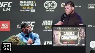 The REAL Reason Canelo and Crawford are FIGHTING NOW