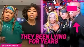 The REAL Reason Da Brat Almost Divorced Judy