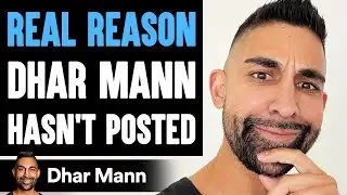 The Real REASON Dhar Mann HASN