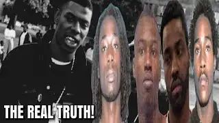 The REAL REASON for the Soulja Slim hit