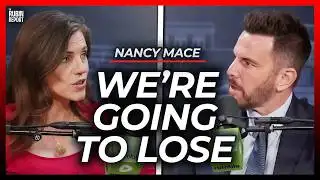 The Real Reason GOP Will Lose Midterms That No One Wants to Admit | Nancy Mace