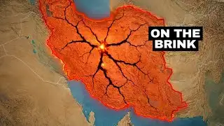 The REAL Reason Iran’s Protests Keep Happening