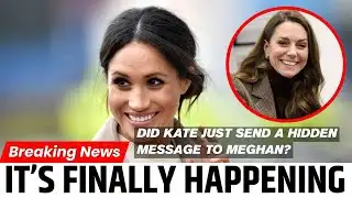 The Real Reason Kate Middleton is suddenly Visiting This Controversial Place