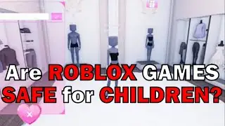The REAL Reason ROBLOX AGE Verification is a Total DISASTER