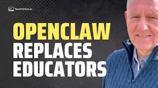 The real reason teachers should fear OpenClaw